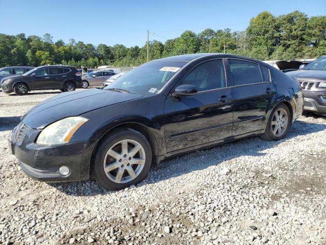 NISSAN MAXIMA SE 2005 1n4ba41e95c839910