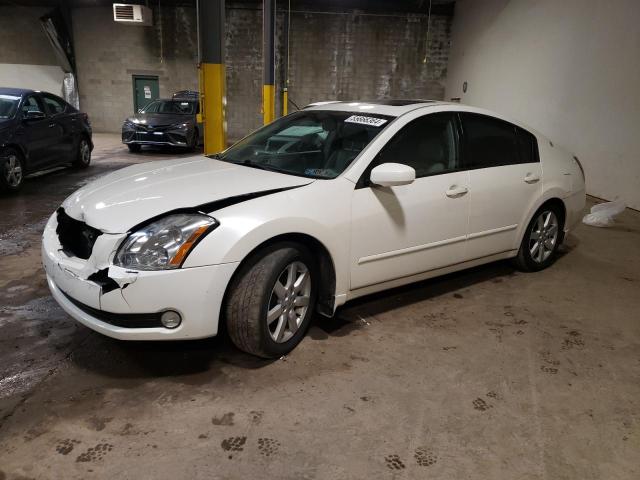 NISSAN MAXIMA 2005 1n4ba41e95c844329