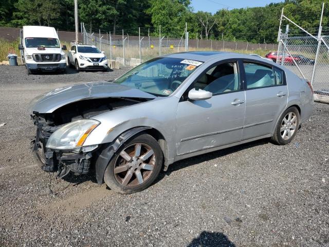 NISSAN MAXIMA 2005 1n4ba41e95c845187