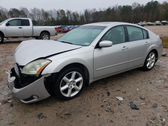 NISSAN MAXIMA SE 2005 1n4ba41e95c861986