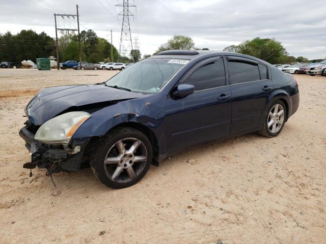 NISSAN MAXIMA 2005 1n4ba41e95c862491