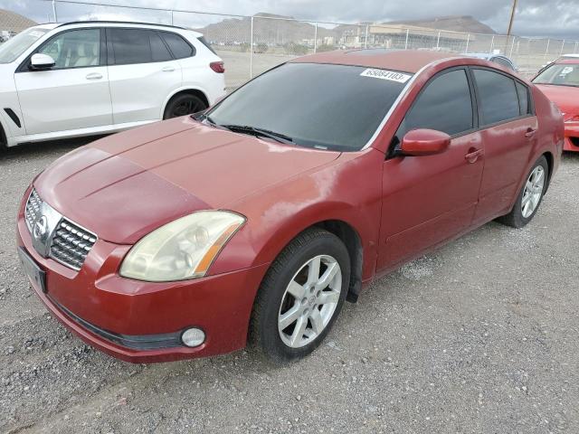 NISSAN MAXIMA SE 2005 1n4ba41e95c865567