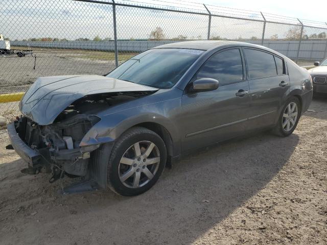 NISSAN MAXIMA 2005 1n4ba41e95c867433