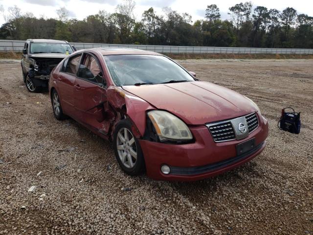 NISSAN MAXIMA SE 2005 1n4ba41e95c872034