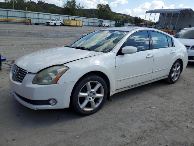 NISSAN MAXIMA 2005 1n4ba41e95c877203