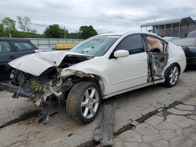 NISSAN MAXIMA SE 2006 1n4ba41e96c814314