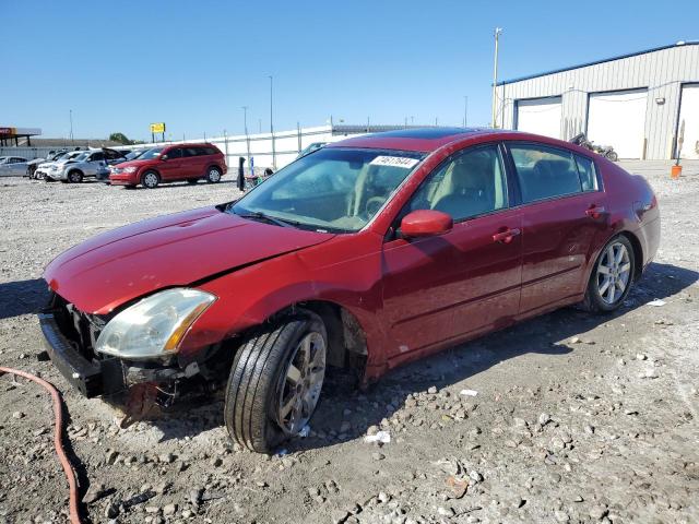 NISSAN MAXIMA SE 2006 1n4ba41e96c816189