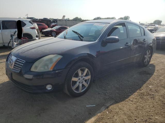 NISSAN MAXIMA SE 2006 1n4ba41e96c825510