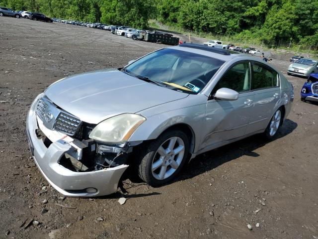 NISSAN MAXIMA 2006 1n4ba41e96c847586