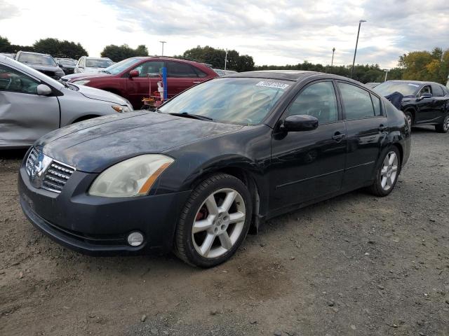 NISSAN MAXIMA SE 2006 1n4ba41e96c856272