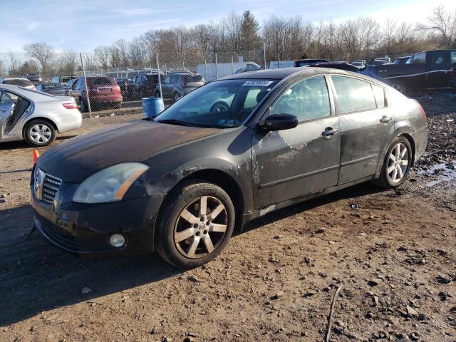 NISSAN MAXIMA 2006 1n4ba41e96c857695