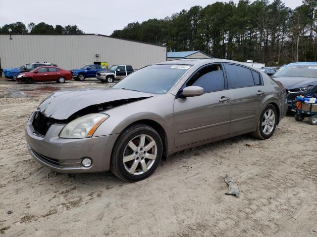 NISSAN MAXIMA 2006 1n4ba41e96c859284