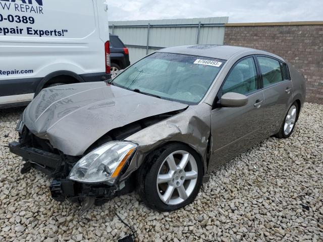 NISSAN MAXIMA SE 2006 1n4ba41e96c864999