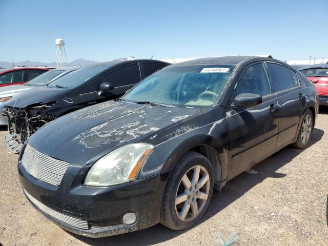 NISSAN MAXIMA 2006 1n4ba41e96c865635