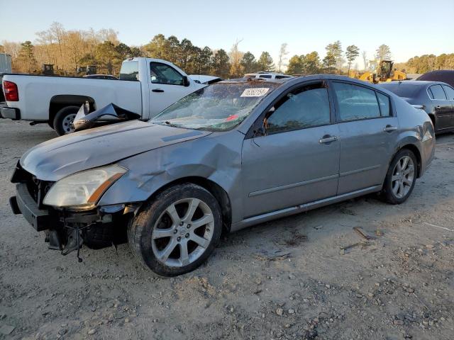 NISSAN MAXIMA 2007 1n4ba41e97c815268