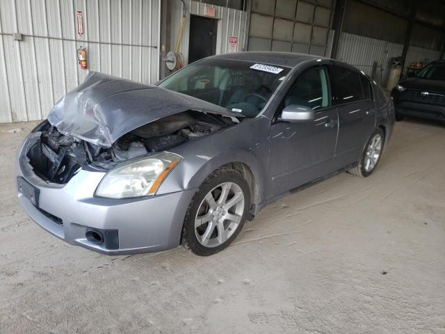 NISSAN MAXIMA SE 2007 1n4ba41e97c816775