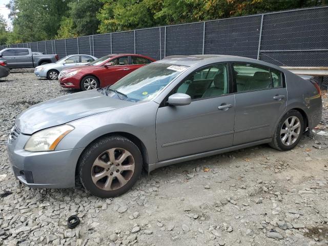 NISSAN MAXIMA SE 2007 1n4ba41e97c830983