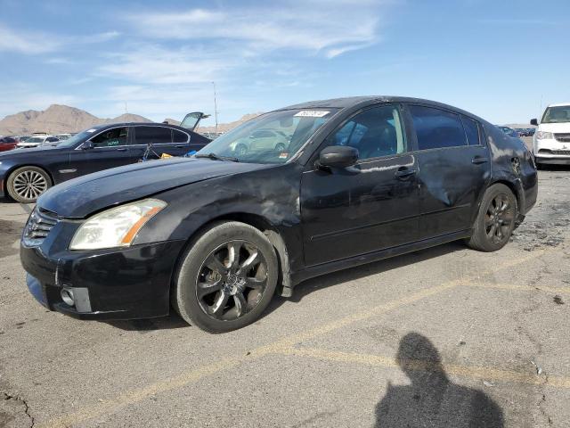 NISSAN MAXIMA SE 2007 1n4ba41e97c831633