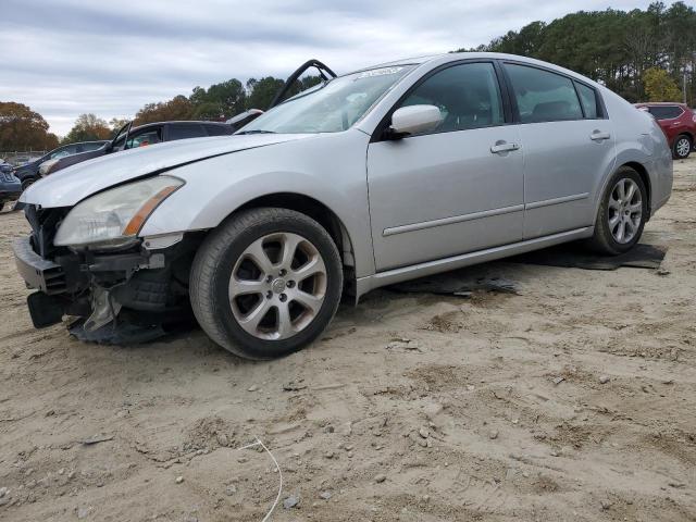 NISSAN MAXIMA 2007 1n4ba41e97c843765