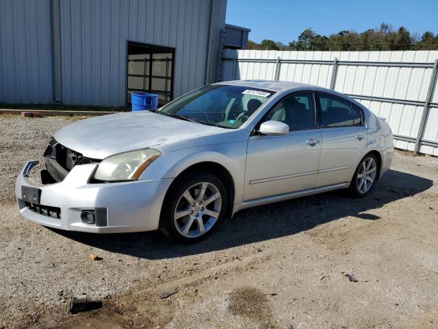 NISSAN MAXIMA SE 2007 1n4ba41e97c853566