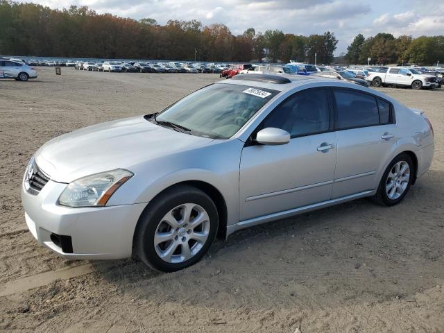 NISSAN MAXIMA SE 2007 1n4ba41e97c860002