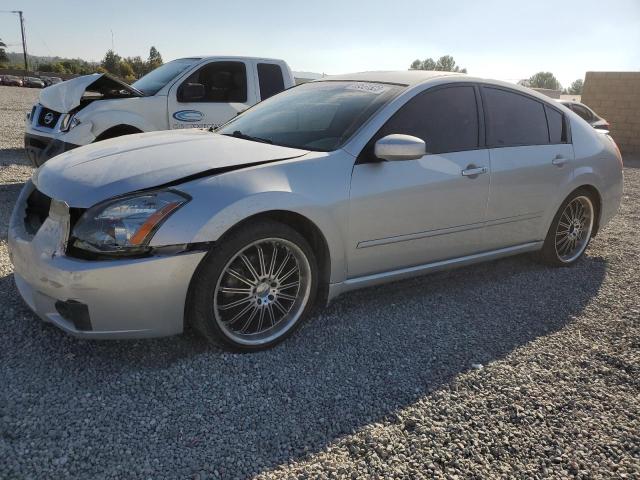 NISSAN MAXIMA 2007 1n4ba41e97c864633