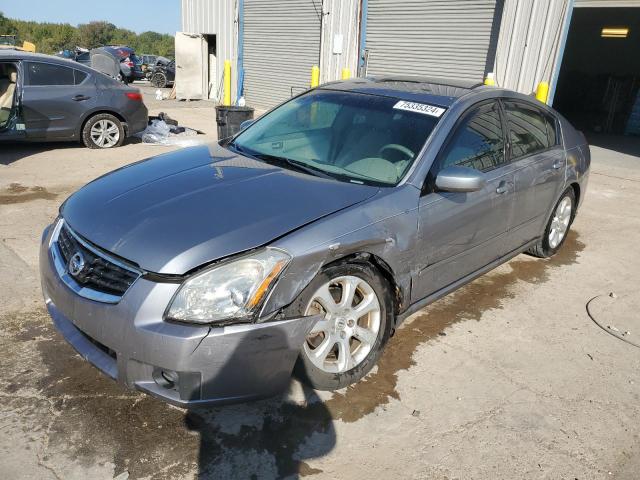 NISSAN MAXIMA SE 2008 1n4ba41e98c803316