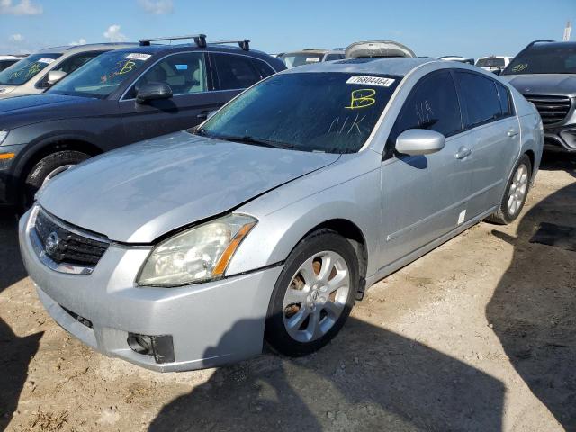 NISSAN MAXIMA SE 2008 1n4ba41e98c808824