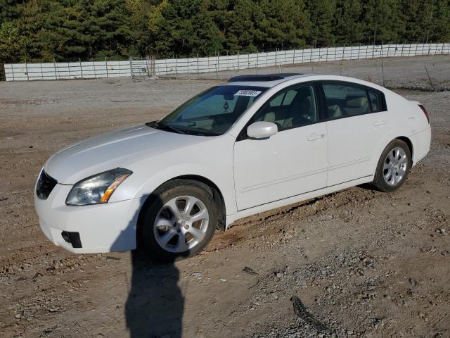 NISSAN MAXIMA SE 2008 1n4ba41e98c815935