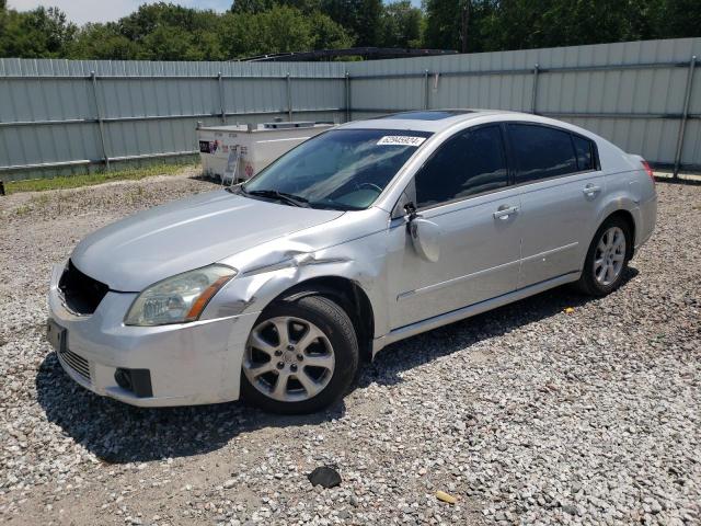 NISSAN MAXIMA SE 2008 1n4ba41e98c823081