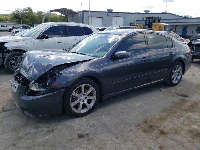 NISSAN MAXIMA 2008 1n4ba41e98c827714