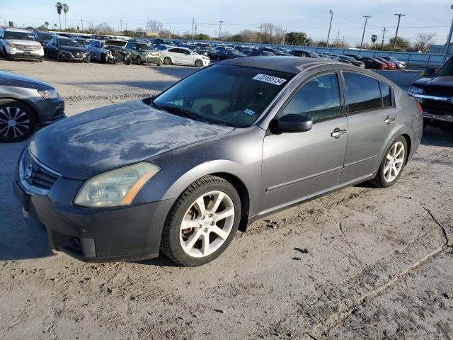 NISSAN MAXIMA 2008 1n4ba41e98c833707