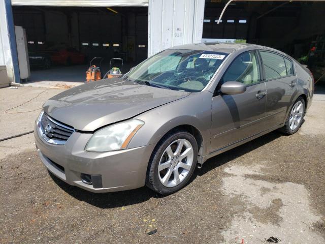 NISSAN MAXIMA SE 2008 1n4ba41e98c833965