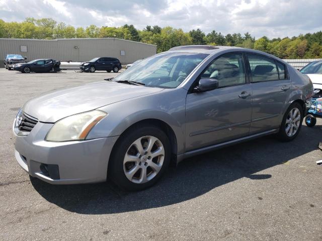 NISSAN MAXIMA SE 2008 1n4ba41e98c834825