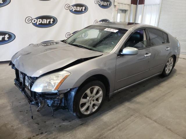 NISSAN NULL 2008 1n4ba41e98c838972