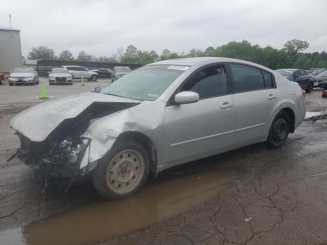 NISSAN MAXIMA 2004 1n4ba41ex4c866144