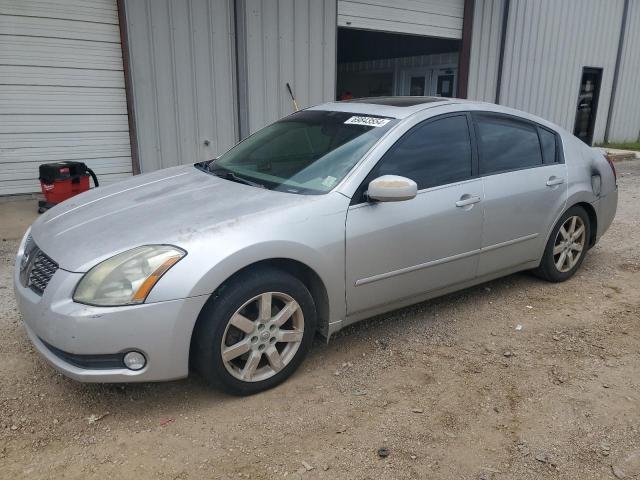 NISSAN MAXIMA SE 2004 1n4ba41ex4c869772