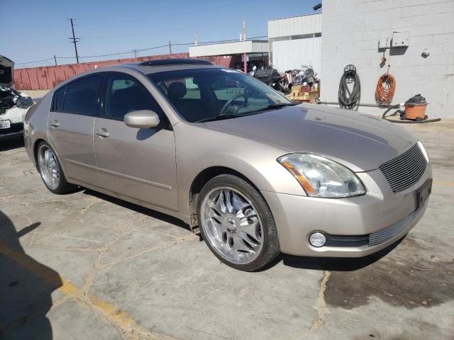 NISSAN MAXIMA SE 2004 1n4ba41ex4c923765