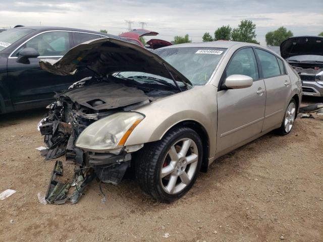 NISSAN MAXIMA 2004 1n4ba41ex4c931266