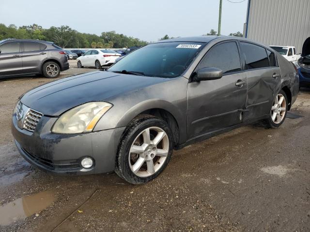 NISSAN MAXIMA SE 2005 1n4ba41ex5c812795