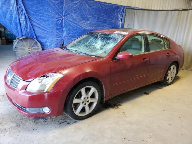 NISSAN MAXIMA SE 2005 1n4ba41ex5c818628