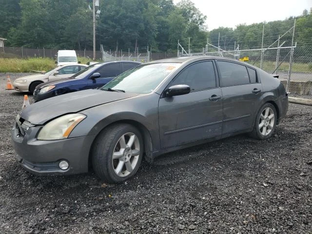 NISSAN MAXIMA SE 2005 1n4ba41ex5c831508