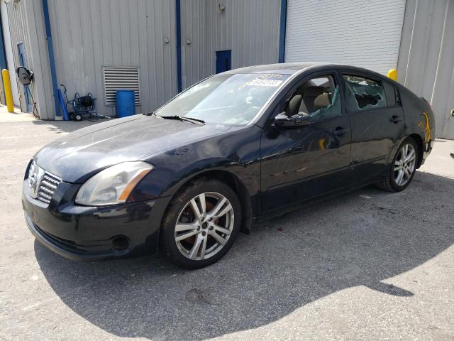 NISSAN MAXIMA SE 2005 1n4ba41ex5c836000