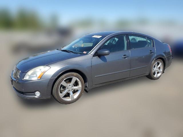 NISSAN MAXIMA 2005 1n4ba41ex5c836725