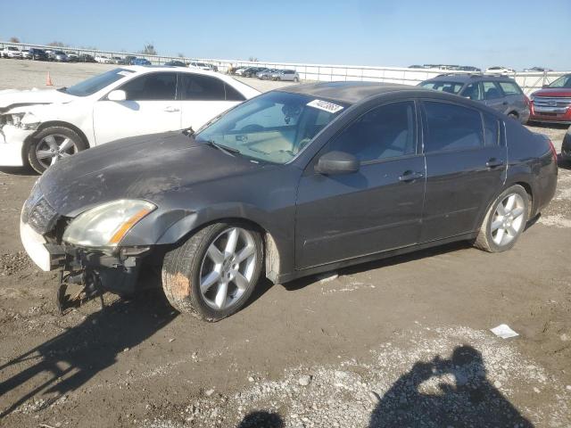 NISSAN MAXIMA 2005 1n4ba41ex5c839964