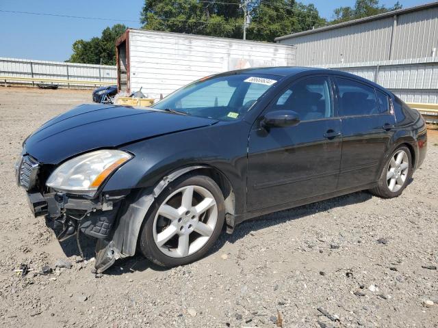 NISSAN MAXIMA SE 2005 1n4ba41ex5c848938