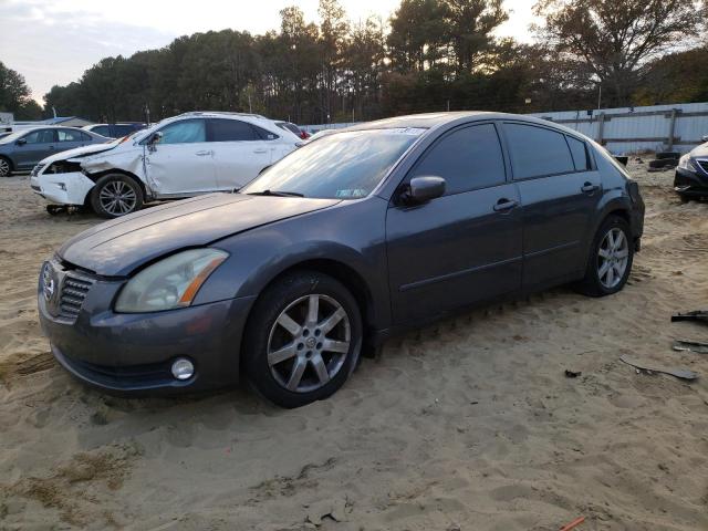 NISSAN MAXIMA 2005 1n4ba41ex5c862290