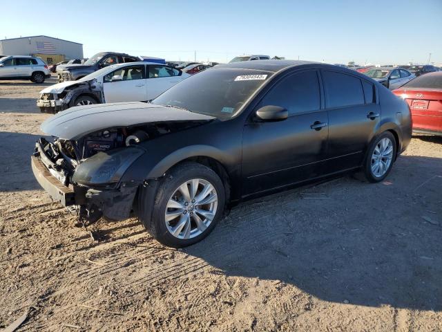 NISSAN MAXIMA 2005 1n4ba41ex5c866842