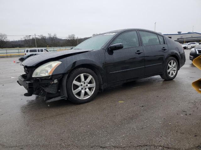 NISSAN MAXIMA 2006 1n4ba41ex6c810496