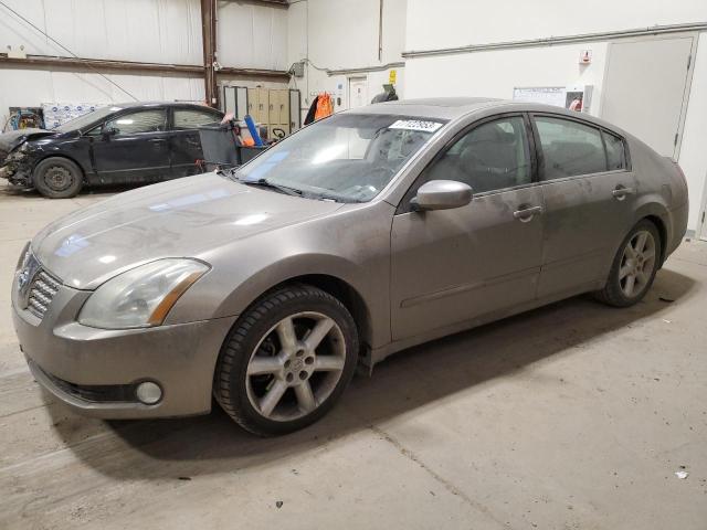 NISSAN MAXIMA 2006 1n4ba41ex6c834992